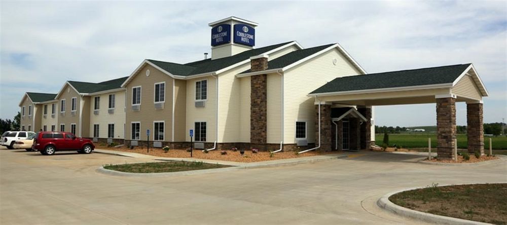 Cobblestone Hotel - Wayne Ngoại thất bức ảnh