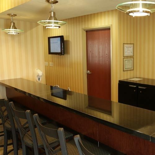 Cobblestone Hotel - Wayne Ngoại thất bức ảnh