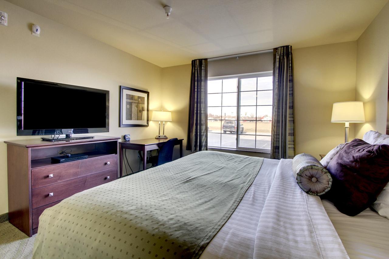 Cobblestone Hotel - Wayne Ngoại thất bức ảnh