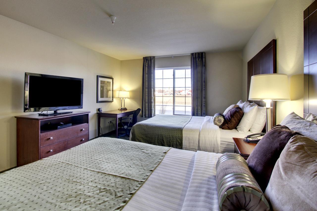 Cobblestone Hotel - Wayne Ngoại thất bức ảnh