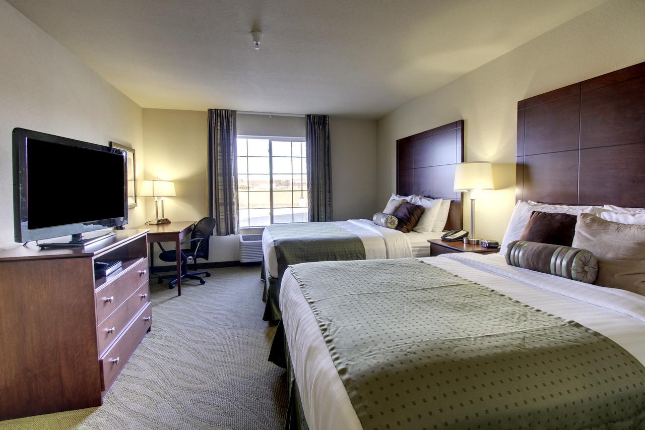 Cobblestone Hotel - Wayne Ngoại thất bức ảnh